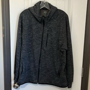 Mens Jacket